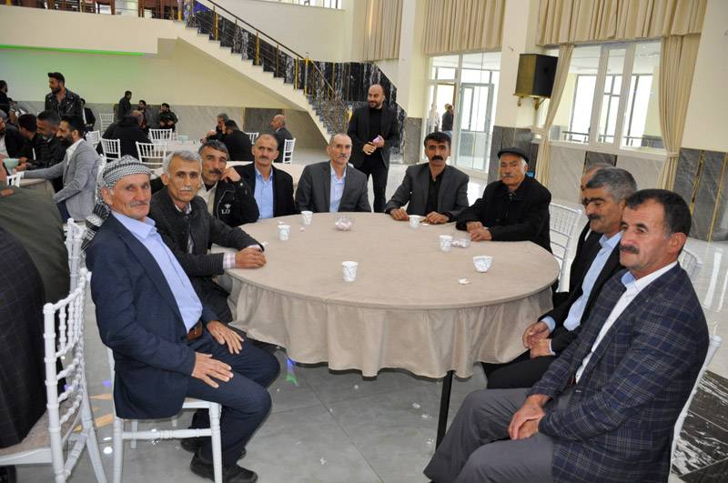 Yüksekova Düğünleri (07-08)  Mayıs 2022 63