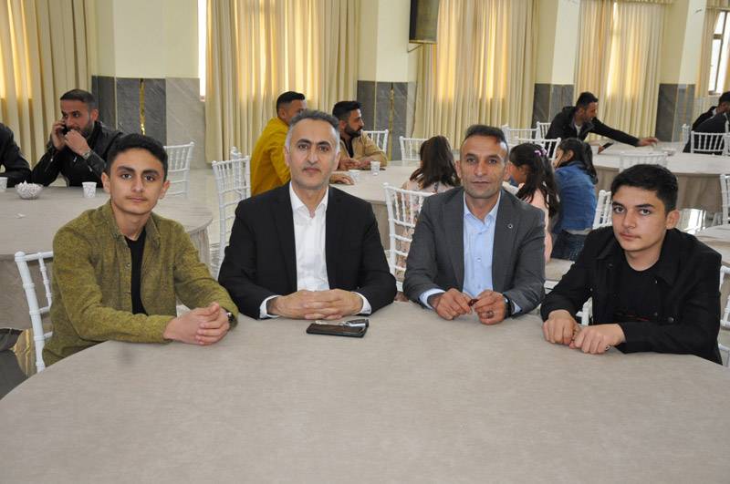 Yüksekova Düğünleri (07-08)  Mayıs 2022 64