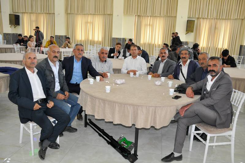 Yüksekova Düğünleri (07-08)  Mayıs 2022 65