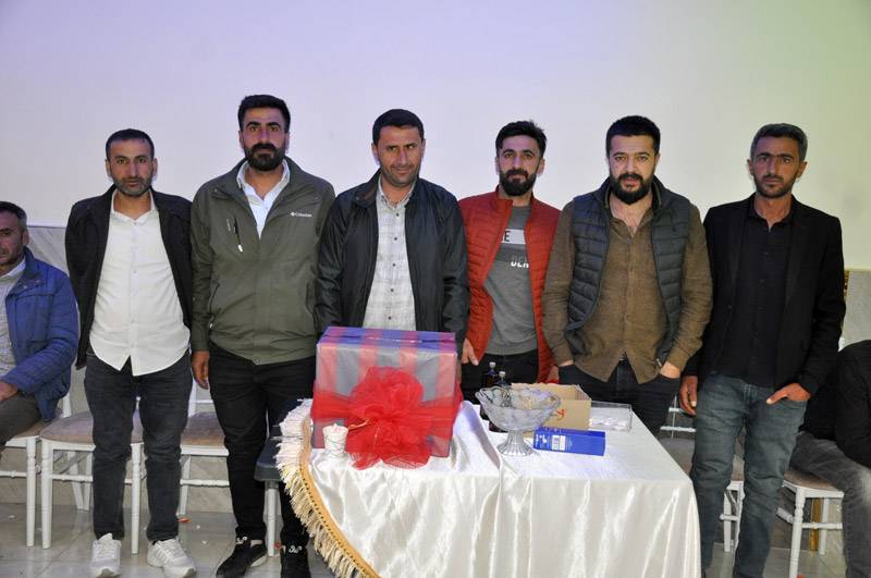 Yüksekova Düğünleri (07-08)  Mayıs 2022 69