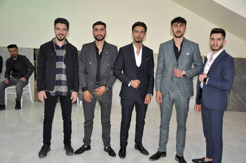 Yüksekova Düğünleri (07-08)  Mayıs 2022 70