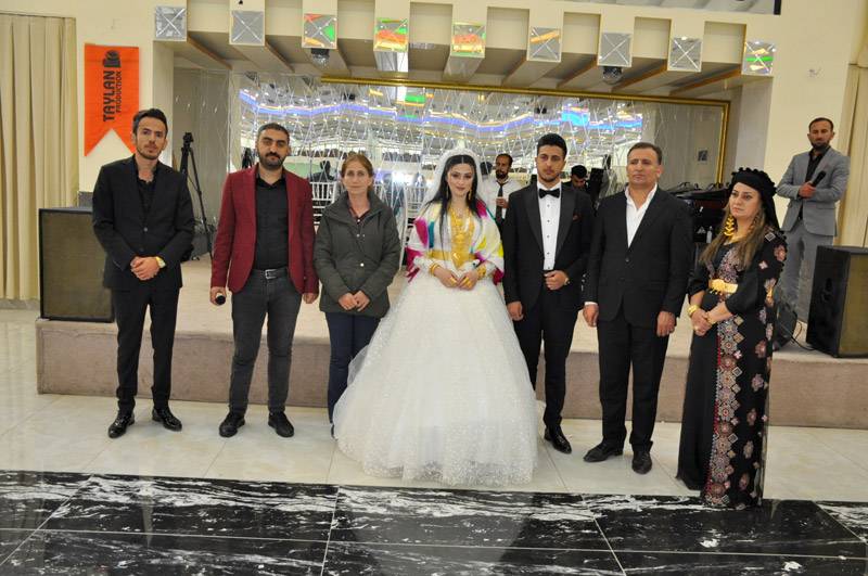 Yüksekova Düğünleri (07-08)  Mayıs 2022 71