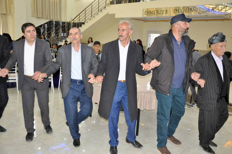 Yüksekova Düğünleri (07-08)  Mayıs 2022 73