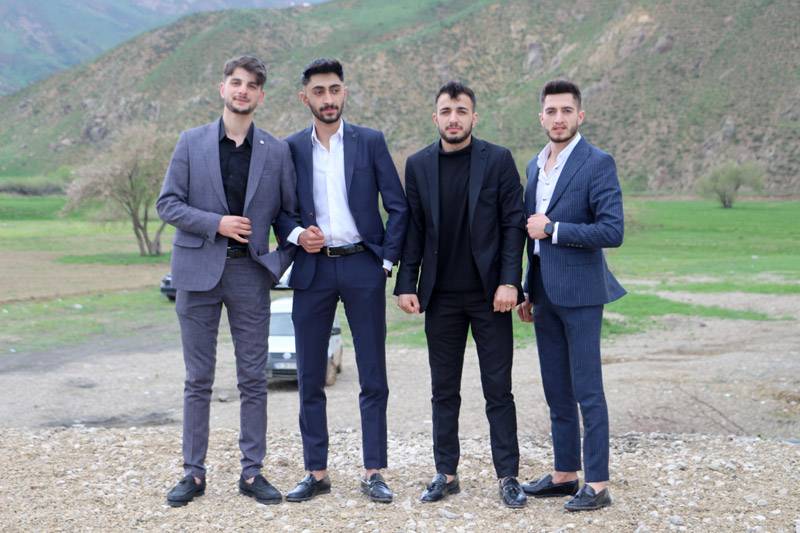 Yüksekova Düğünleri (07-08)  Mayıs 2022 74