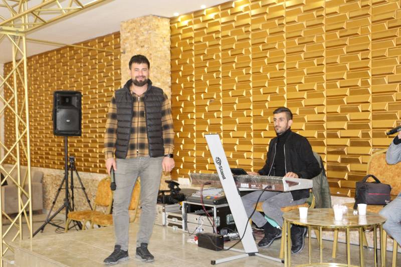 Yüksekova Düğünleri (07-08)  Mayıs 2022 76