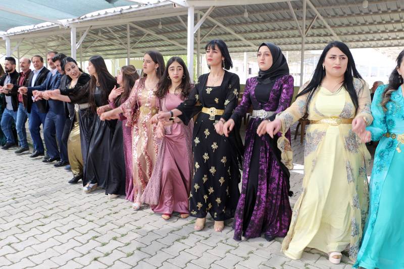 Yüksekova Düğünleri (07-08)  Mayıs 2022 79