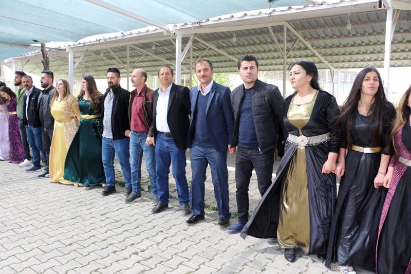 Yüksekova Düğünleri (07-08)  Mayıs 2022 80