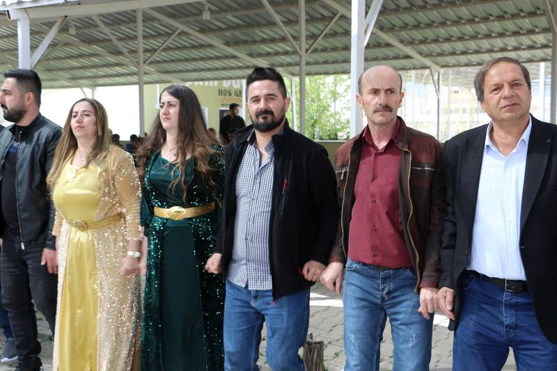 Yüksekova Düğünleri (07-08)  Mayıs 2022 81