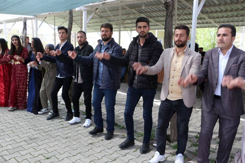 Yüksekova Düğünleri (07-08)  Mayıs 2022 82