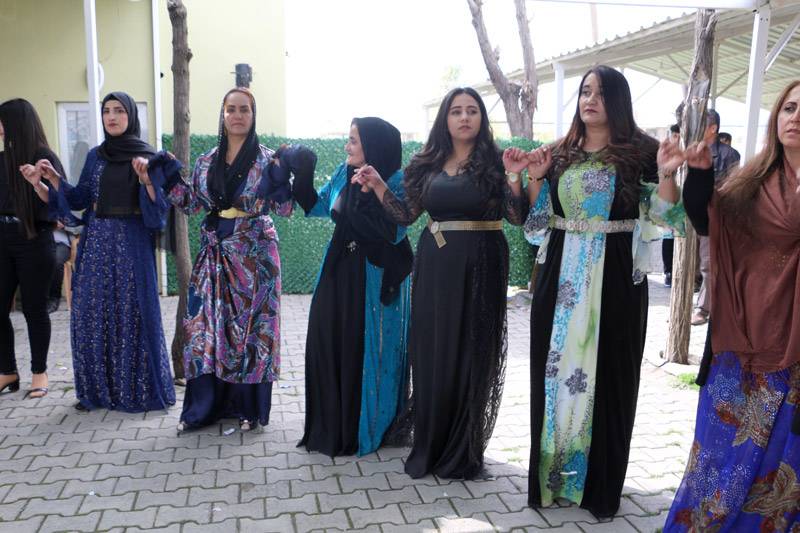 Yüksekova Düğünleri (07-08)  Mayıs 2022 83