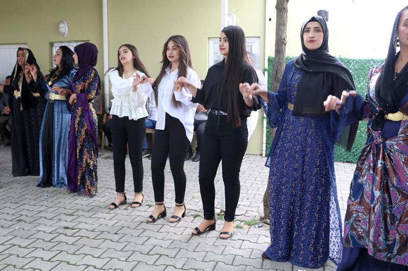 Yüksekova Düğünleri (07-08)  Mayıs 2022 84