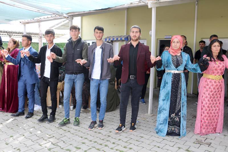 Yüksekova Düğünleri (07-08)  Mayıs 2022 85