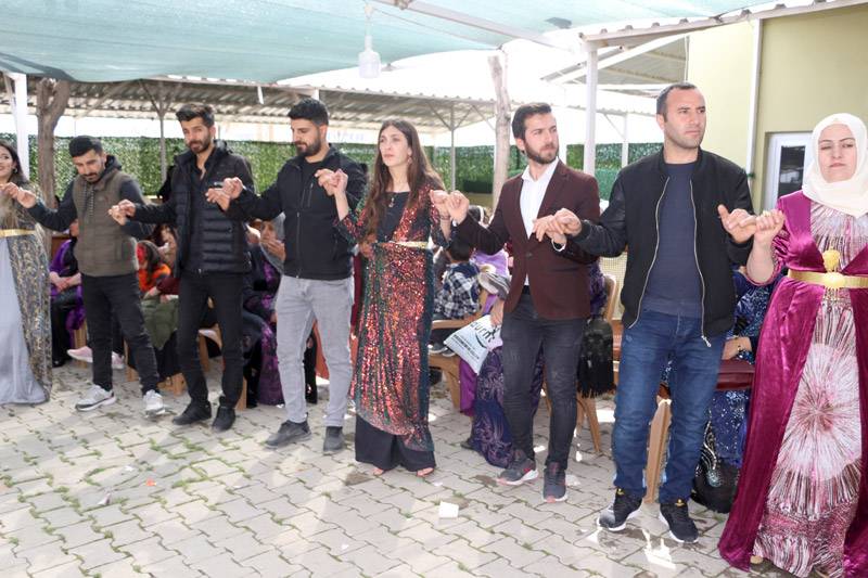 Yüksekova Düğünleri (07-08)  Mayıs 2022 87