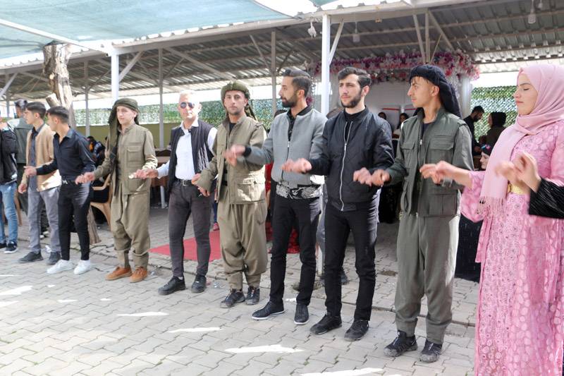 Yüksekova Düğünleri (07-08)  Mayıs 2022 88