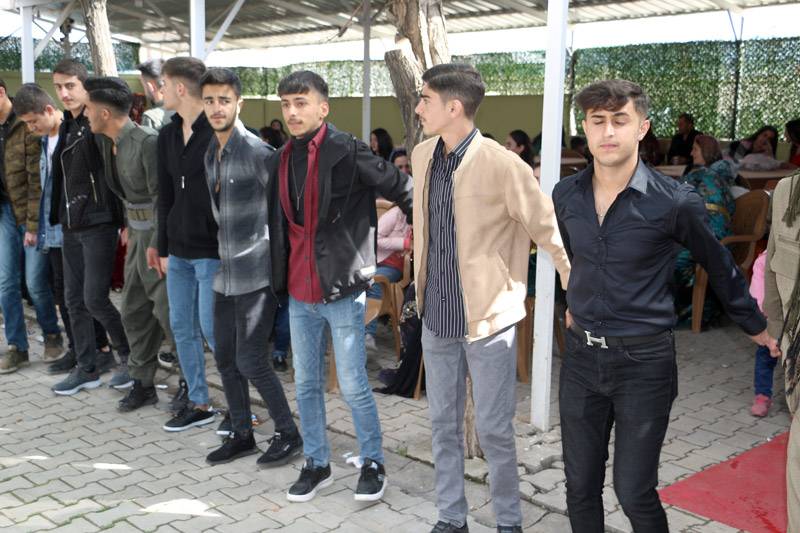 Yüksekova Düğünleri (07-08)  Mayıs 2022 89