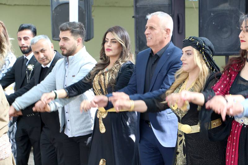 Yüksekova Düğünleri (07-08)  Mayıs 2022 90