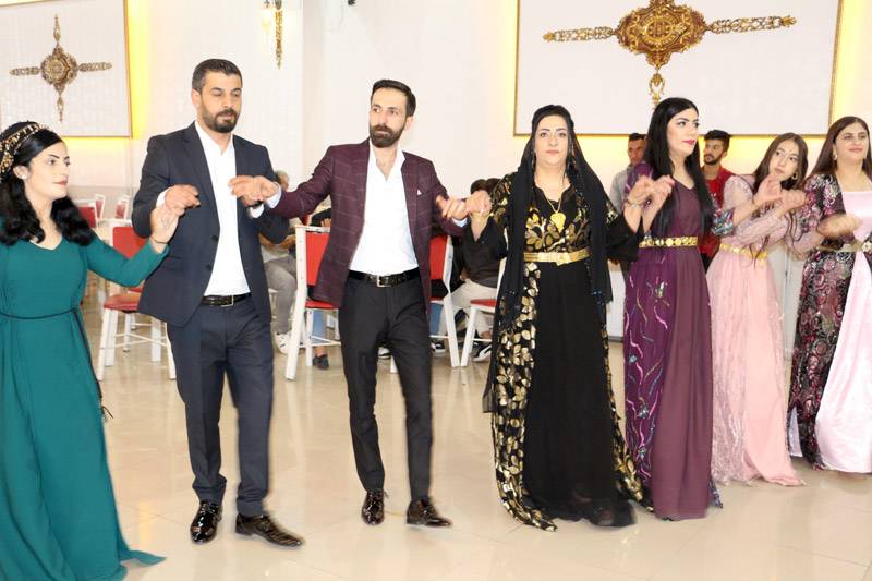 Yüksekova Düğünleri (07-08)  Mayıs 2022 92
