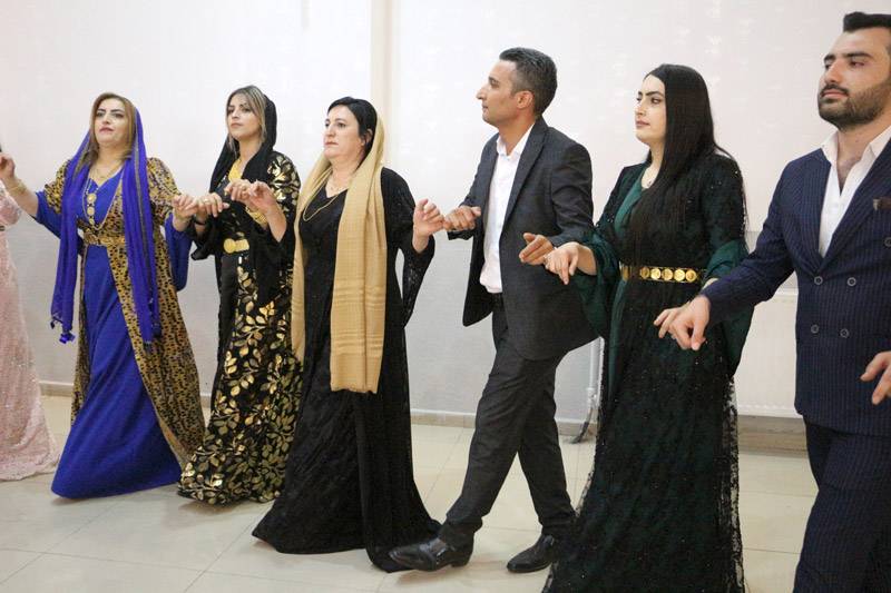 Yüksekova Düğünleri (07-08)  Mayıs 2022 96