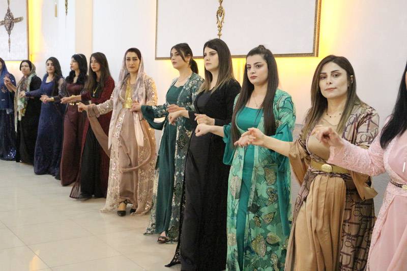 Yüksekova Düğünleri (07-08)  Mayıs 2022 98