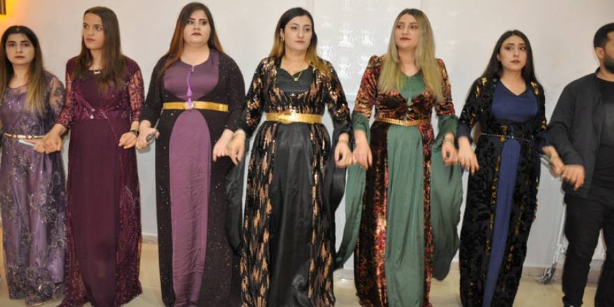 Yüksekova Düğünleri (07-08)  Mayıs 2022