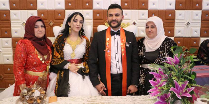 Yüksekova Düğünleri (14-15) Mayıs 2022