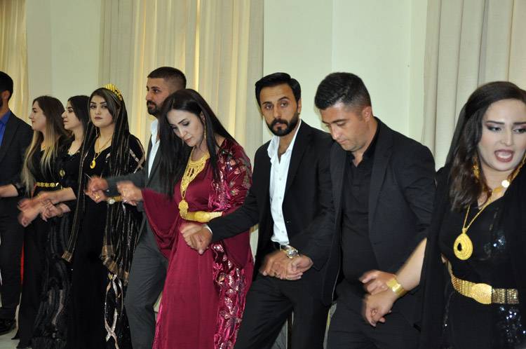 Yüksekova Düğünleri (21-22) Mayıs 2022 101