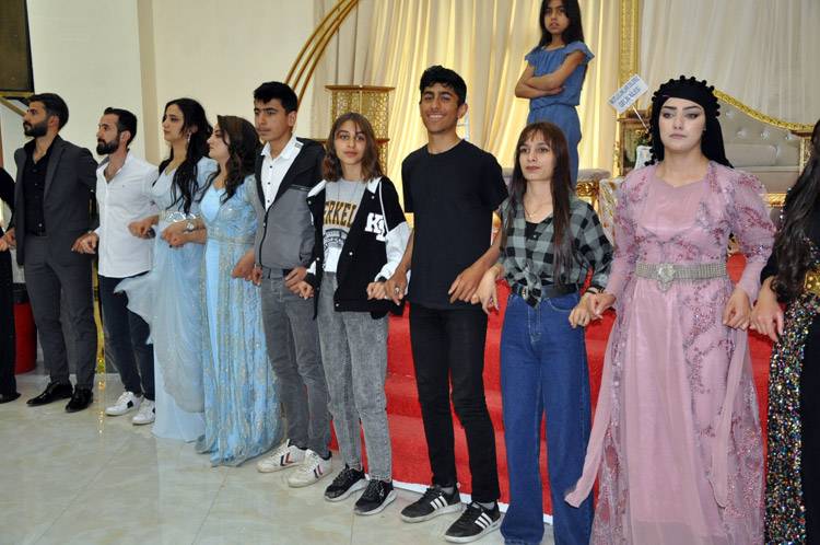 Yüksekova Düğünleri (21-22) Mayıs 2022 103
