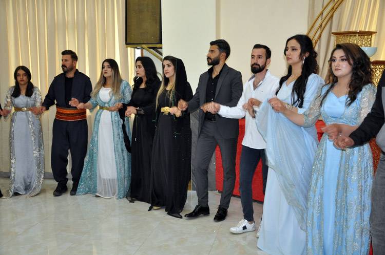 Yüksekova Düğünleri (21-22) Mayıs 2022 104