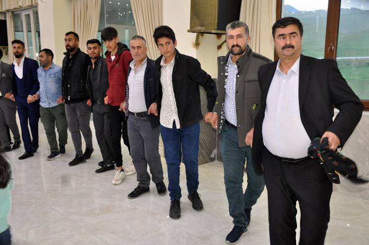 Yüksekova Düğünleri (21-22) Mayıs 2022 11