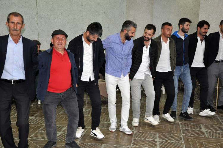 Yüksekova Düğünleri (21-22) Mayıs 2022 28