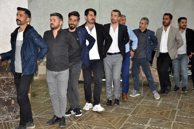 Yüksekova Düğünleri (21-22) Mayıs 2022 31