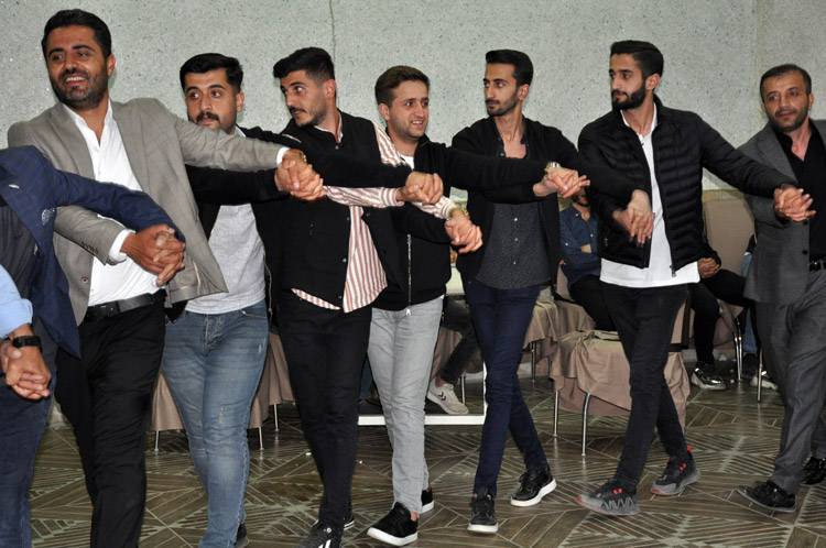 Yüksekova Düğünleri (21-22) Mayıs 2022 32