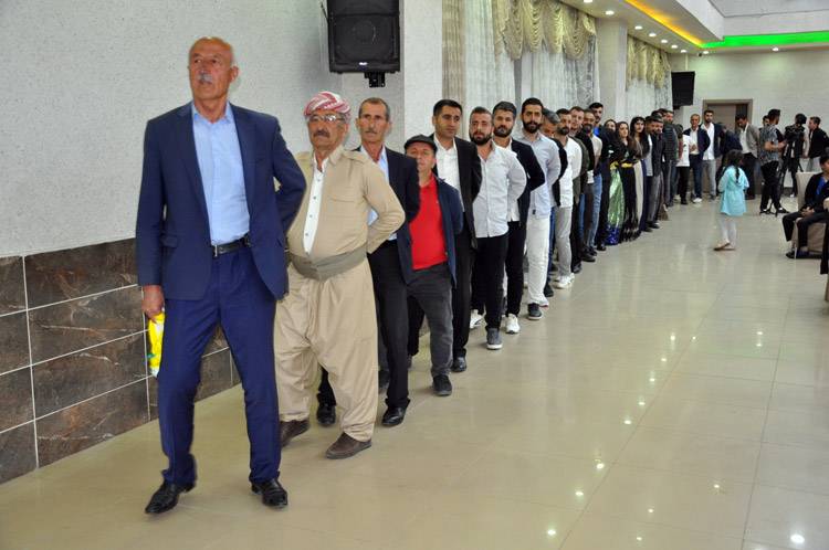 Yüksekova Düğünleri (21-22) Mayıs 2022 34