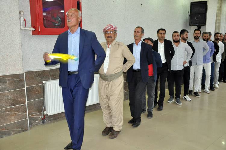 Yüksekova Düğünleri (21-22) Mayıs 2022 35