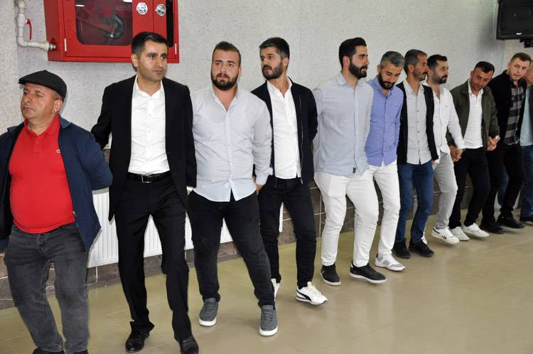 Yüksekova Düğünleri (21-22) Mayıs 2022 37