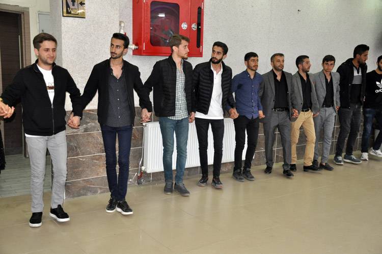 Yüksekova Düğünleri (21-22) Mayıs 2022 39