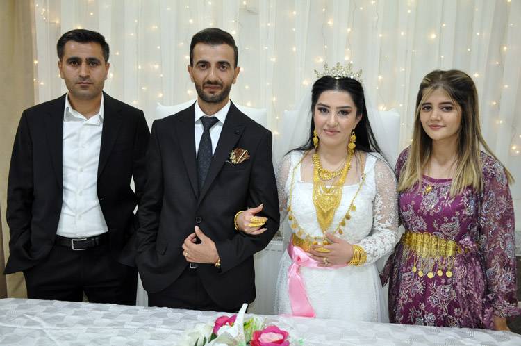 Yüksekova Düğünleri (21-22) Mayıs 2022 41