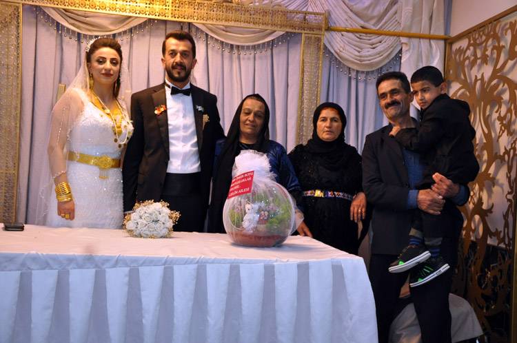 Yüksekova Düğünleri (21-22) Mayıs 2022 42