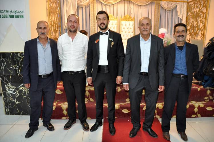 Yüksekova Düğünleri (21-22) Mayıs 2022 43