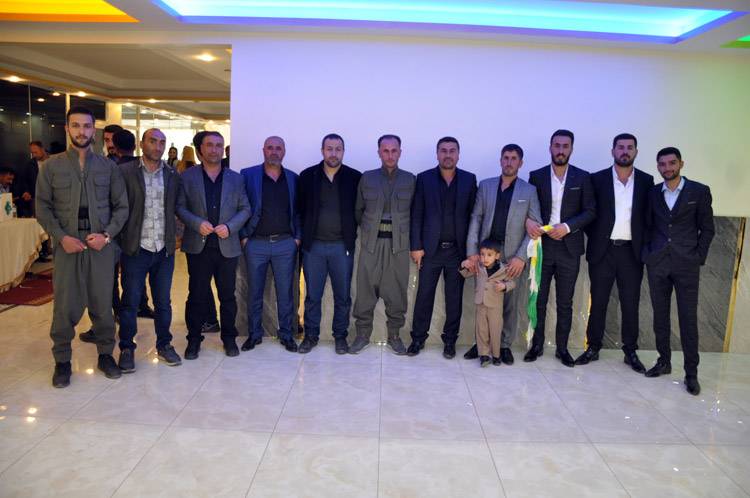 Yüksekova Düğünleri (21-22) Mayıs 2022 46