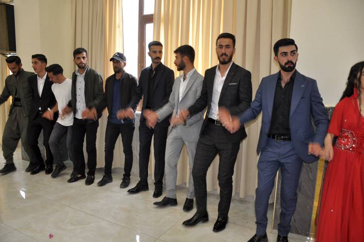 Yüksekova Düğünleri (21-22) Mayıs 2022 53