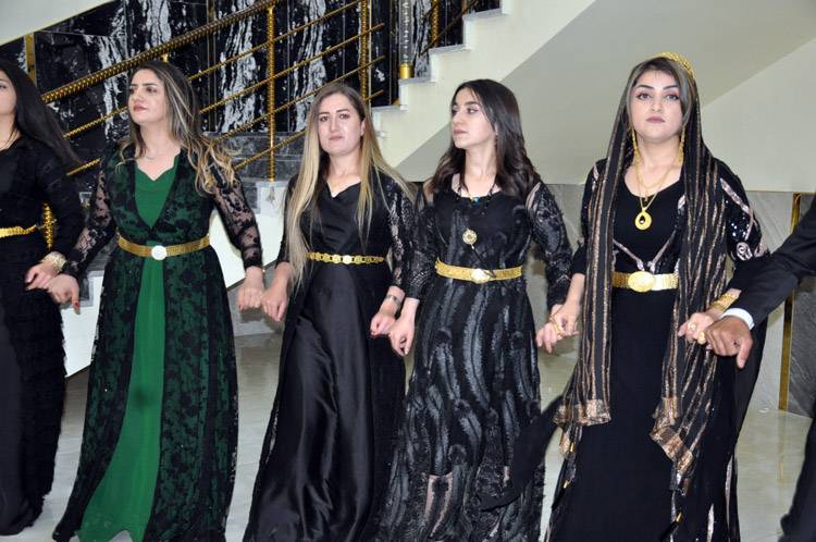 Yüksekova Düğünleri (21-22) Mayıs 2022 55