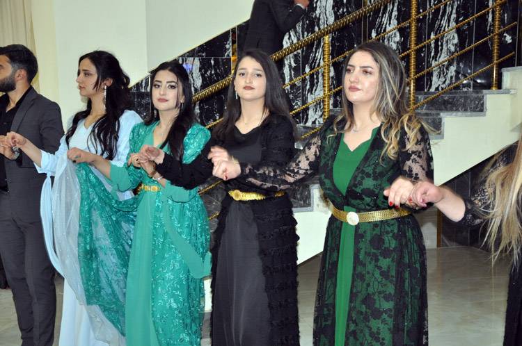 Yüksekova Düğünleri (21-22) Mayıs 2022 56