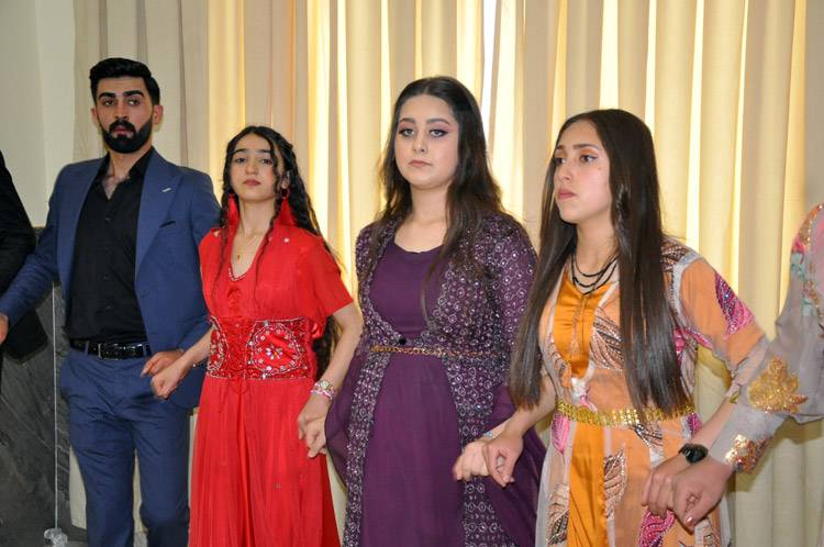 Yüksekova Düğünleri (21-22) Mayıs 2022 58