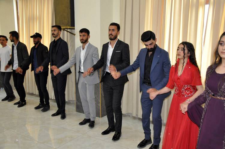 Yüksekova Düğünleri (21-22) Mayıs 2022 59