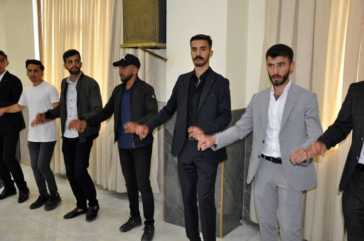 Yüksekova Düğünleri (21-22) Mayıs 2022 60