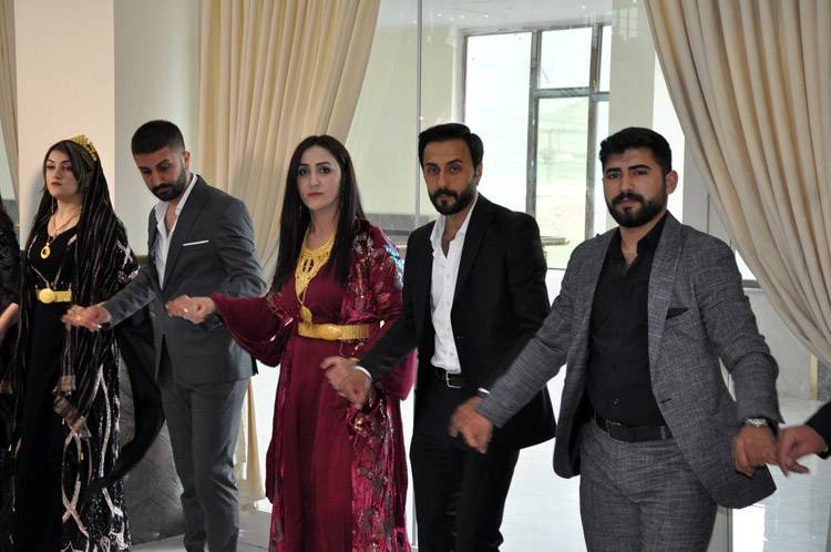 Yüksekova Düğünleri (21-22) Mayıs 2022 64