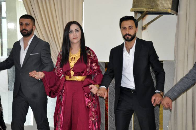 Yüksekova Düğünleri (21-22) Mayıs 2022 65