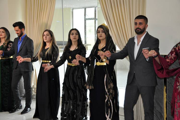 Yüksekova Düğünleri (21-22) Mayıs 2022 66