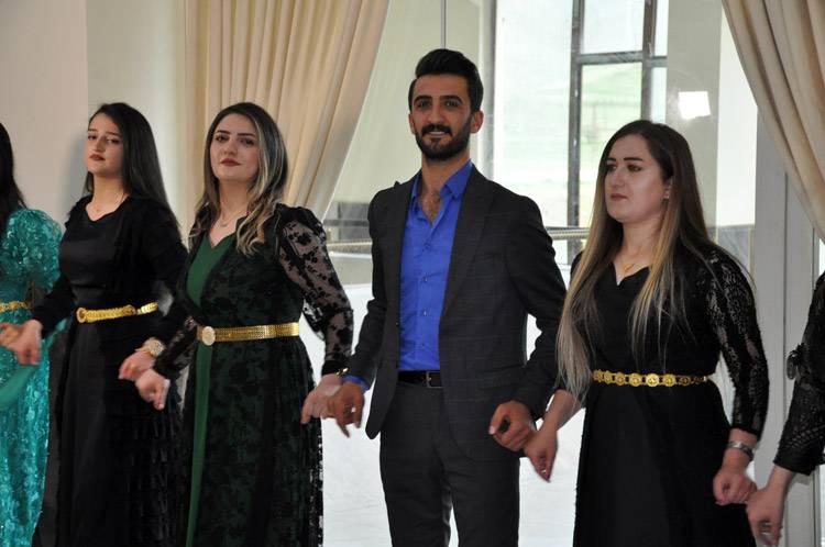 Yüksekova Düğünleri (21-22) Mayıs 2022 67